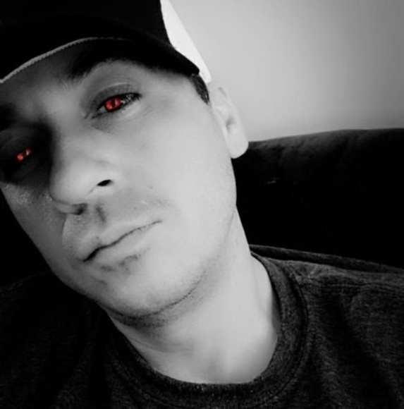 Meet your Posher, Mike - Picture 1 of 1